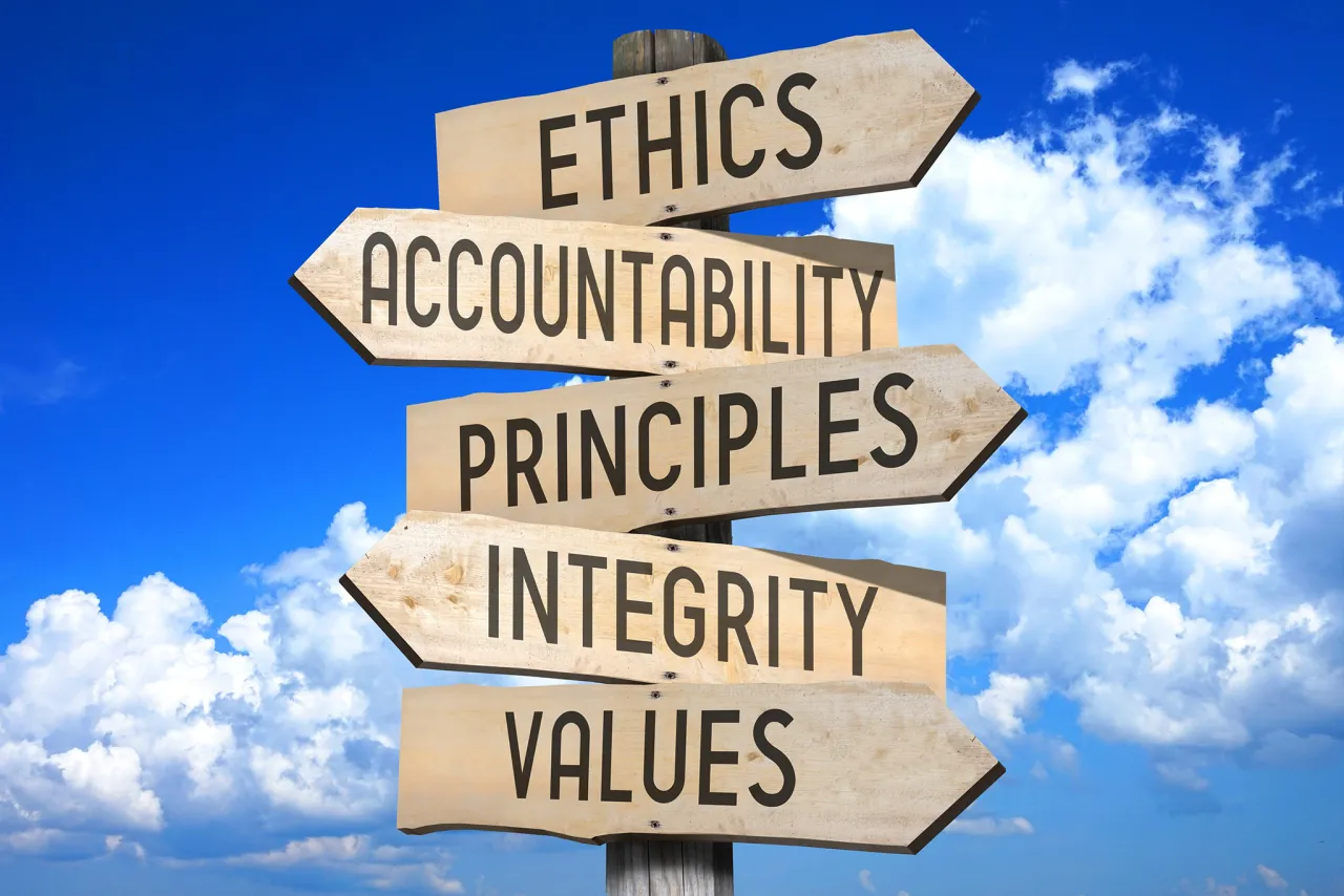 Code of Ethics