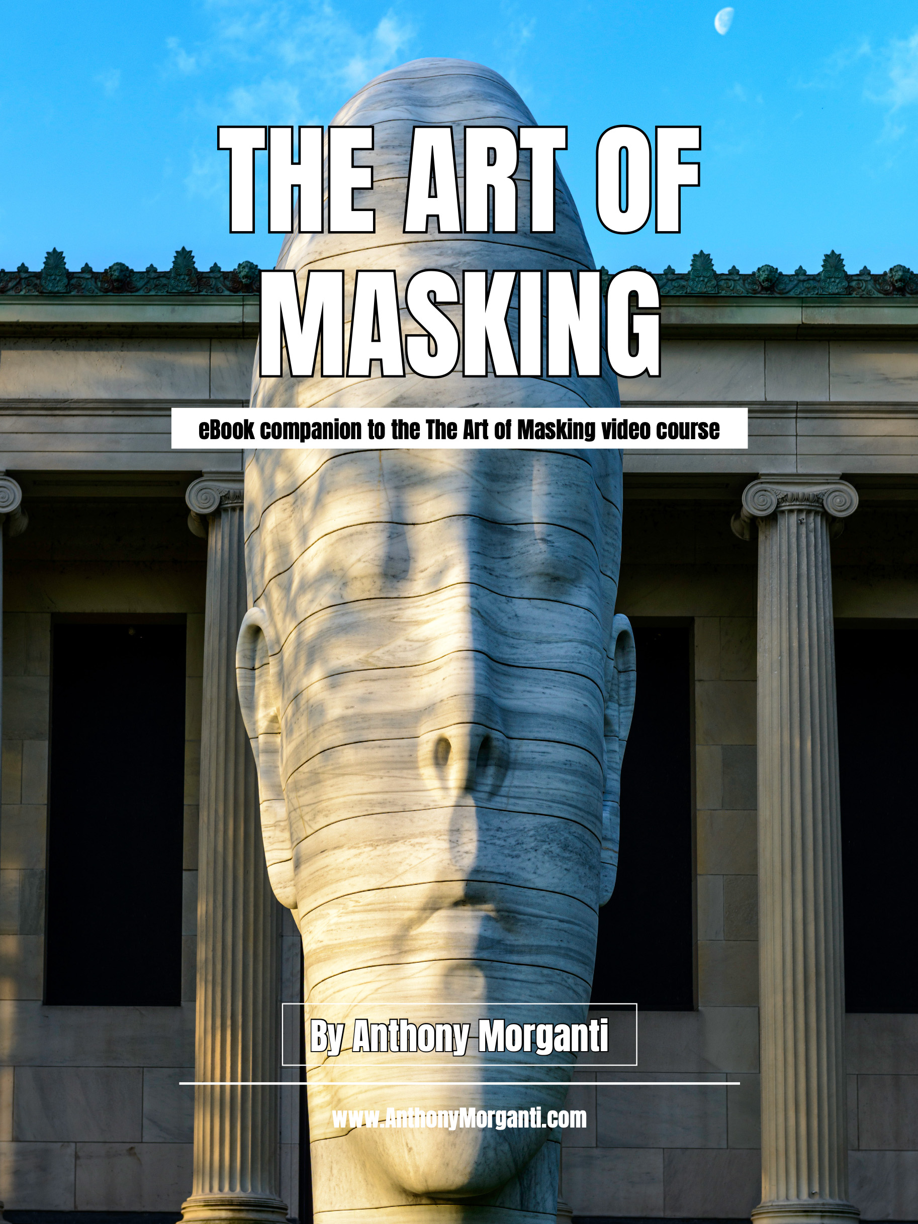 The Art of Masking eBook