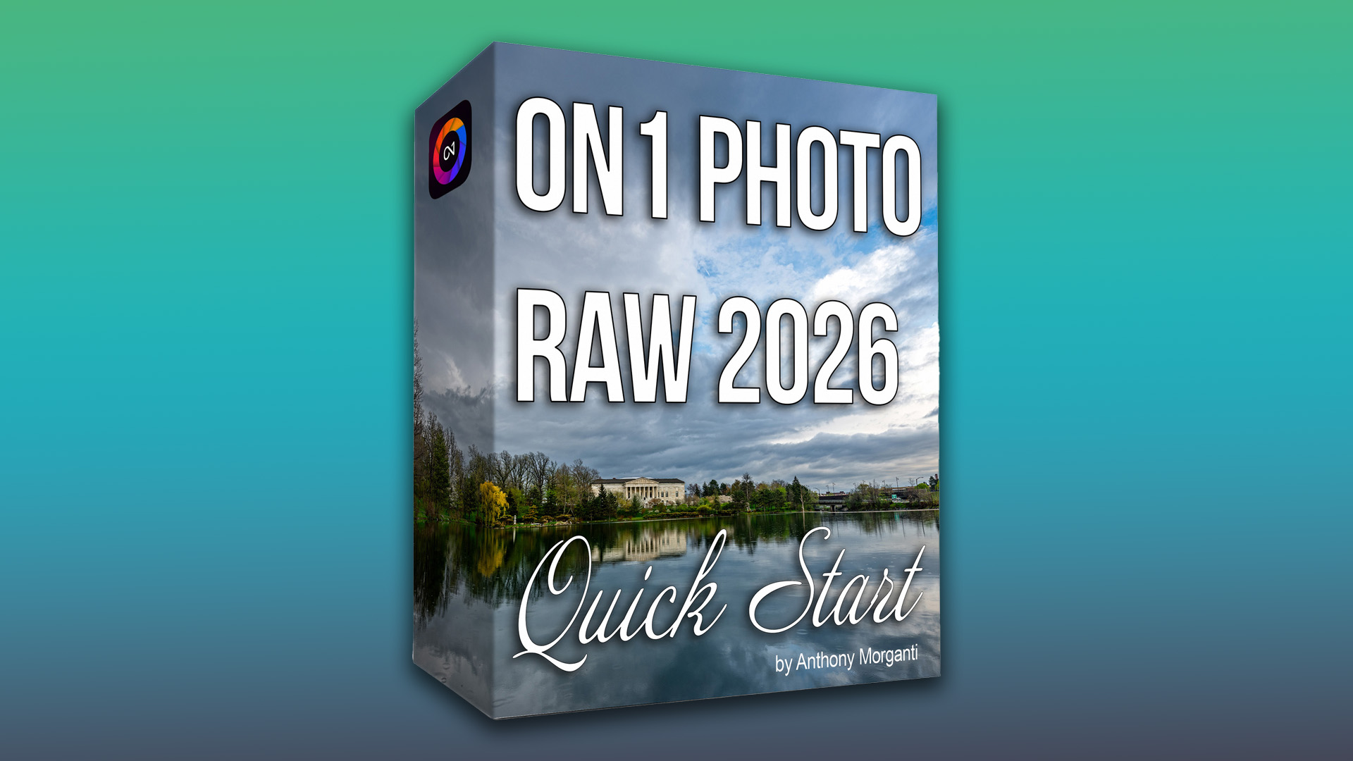 FREE COURSE! Learn On1 Photo RAW 2026