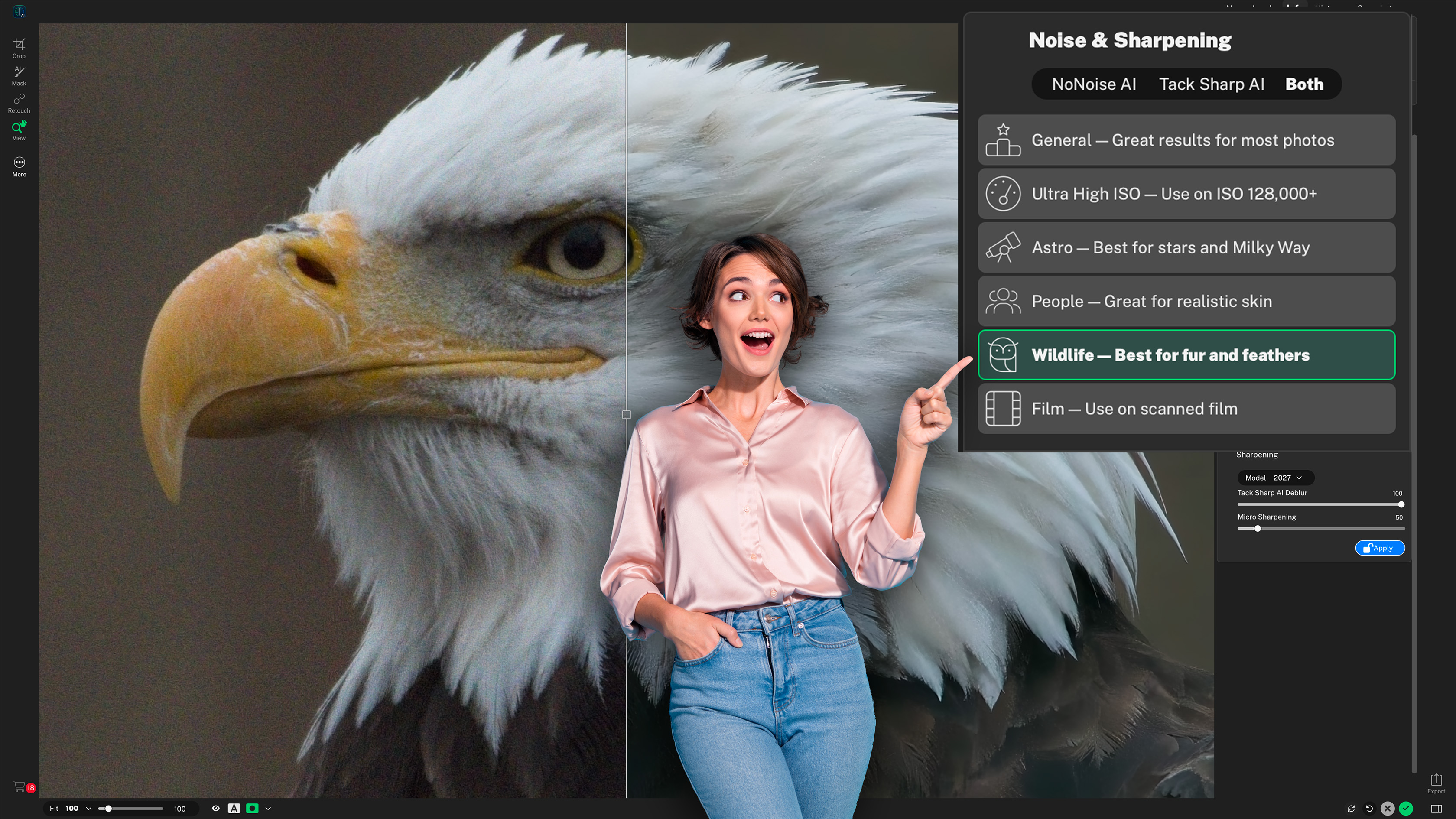 ON1 NoNoise AI 2027: The Best Noise Reduction Software Now?