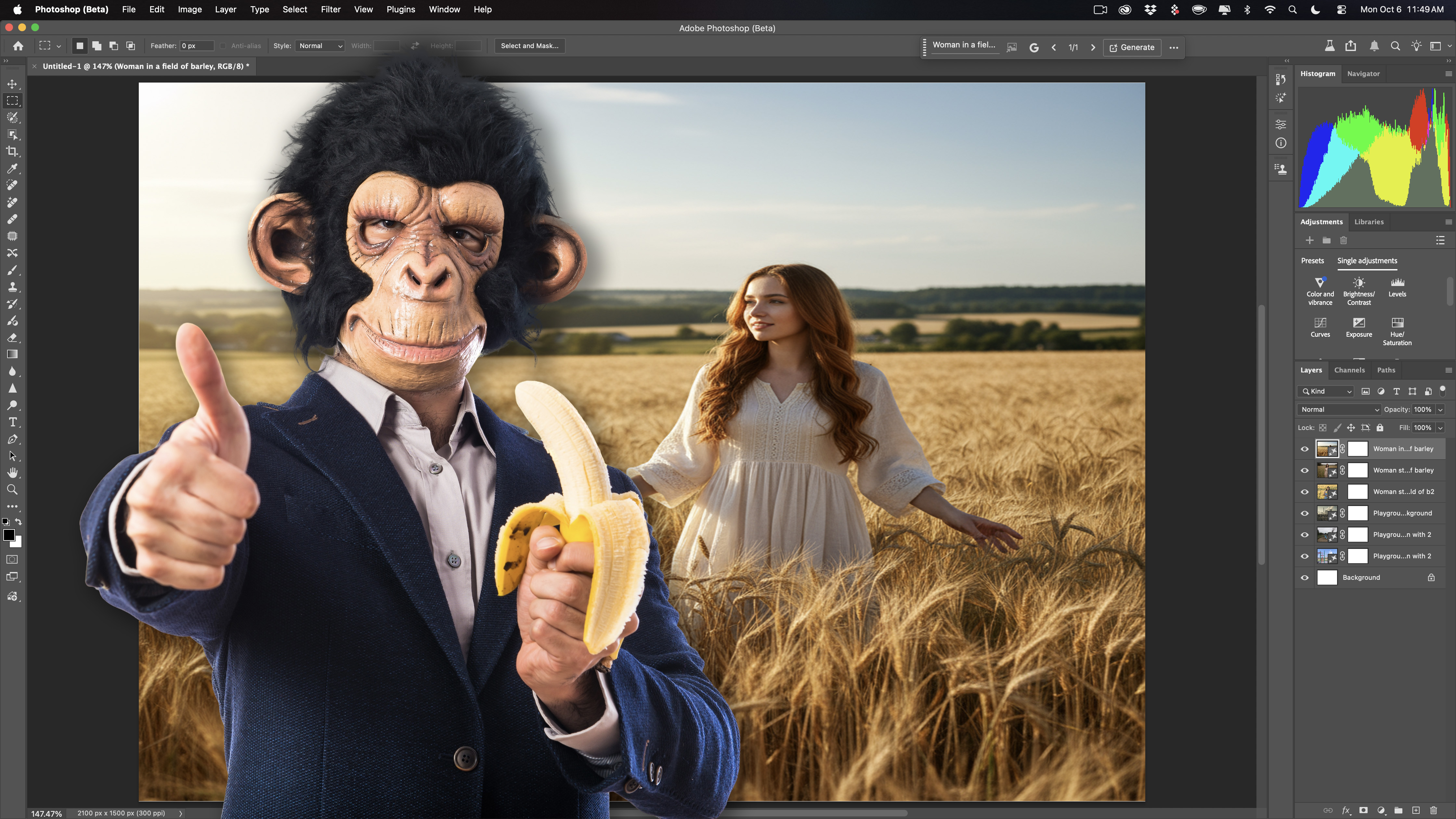 Creating Images From SCRATCH with Nano Banana