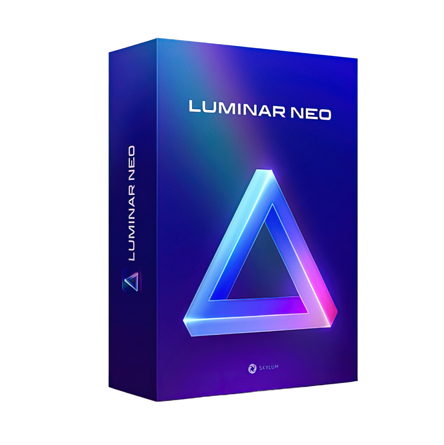 Luminar Neo