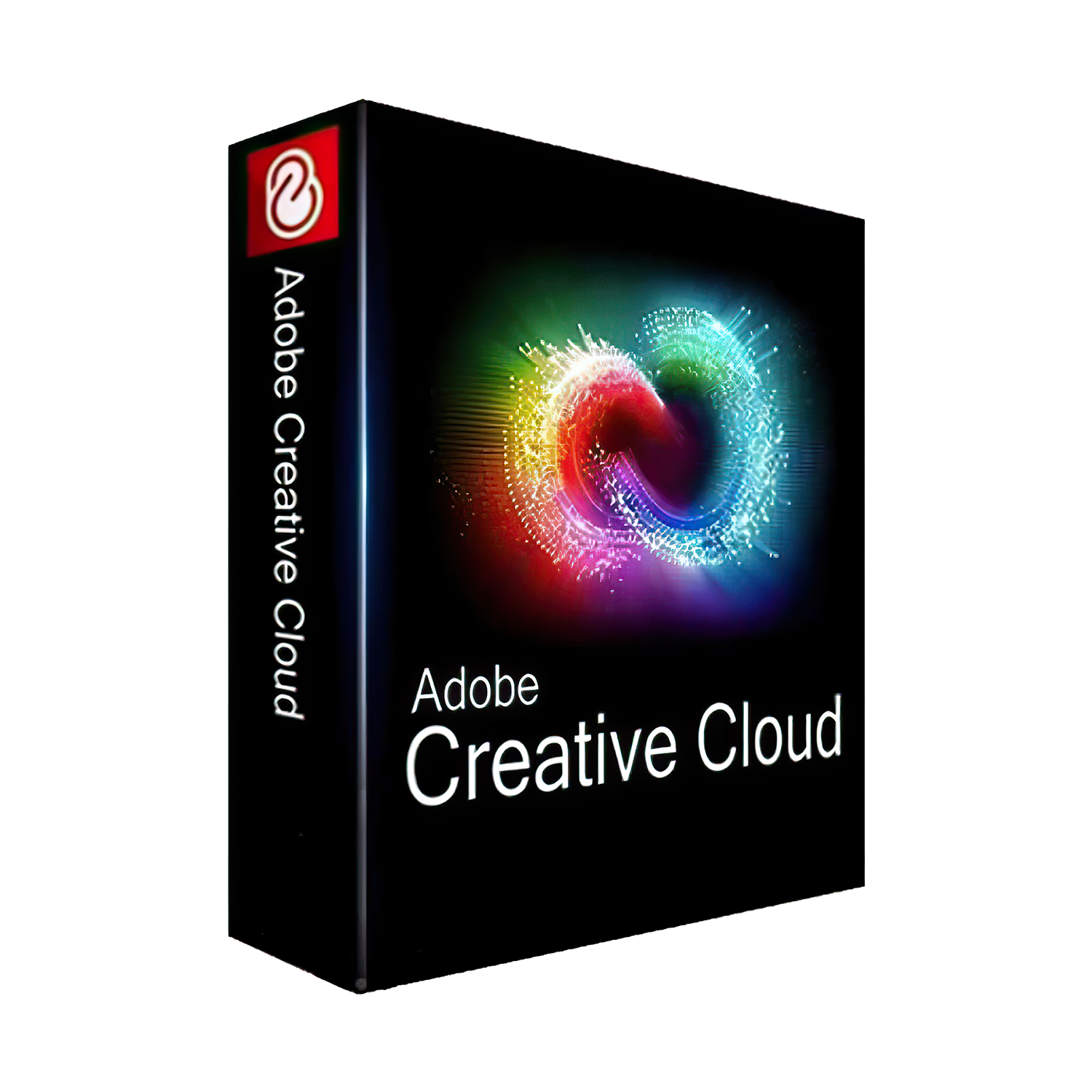 Adobe Creative Cloud