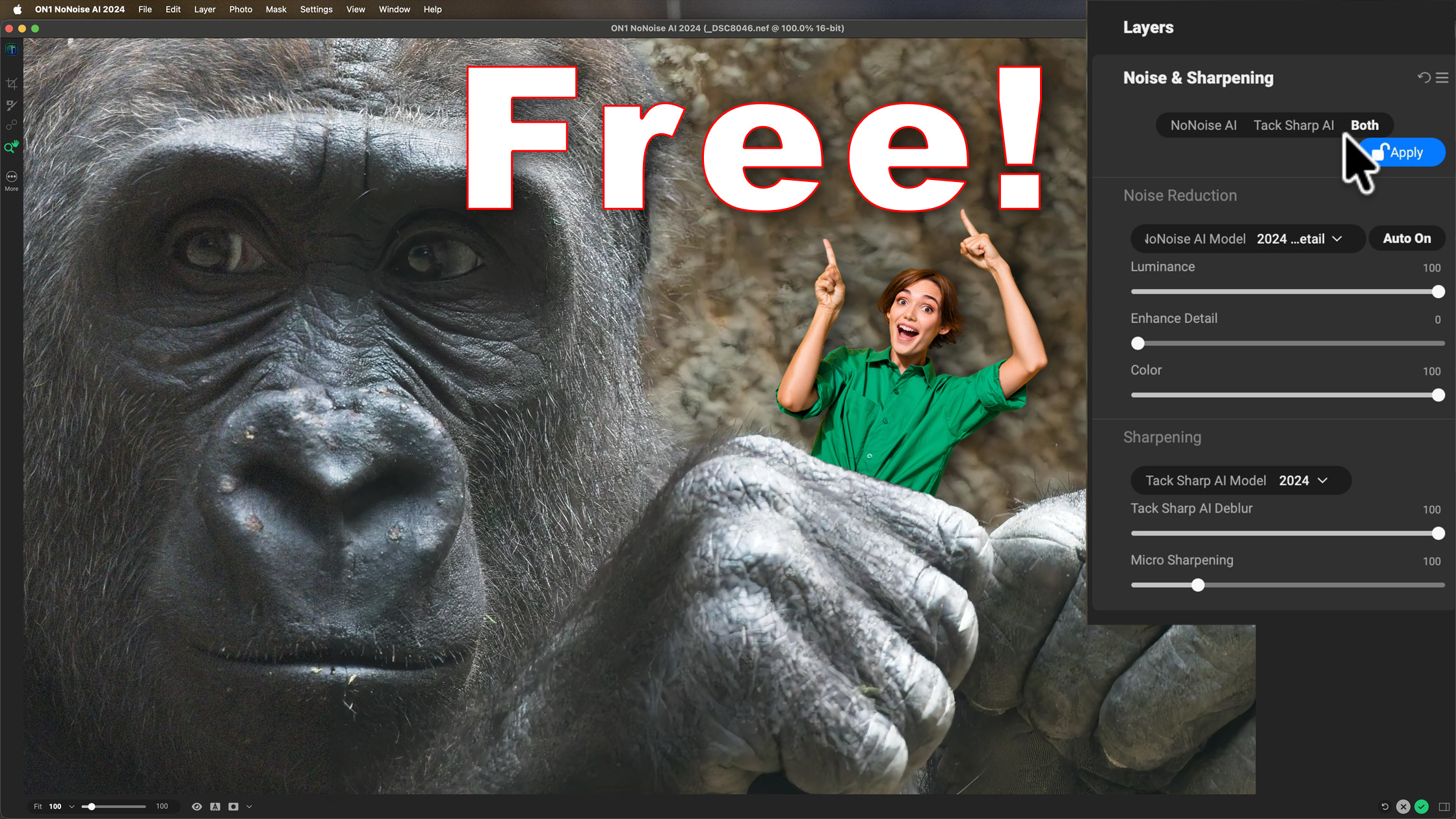 This Powerful Noise Reduction App Is FREE Right Now