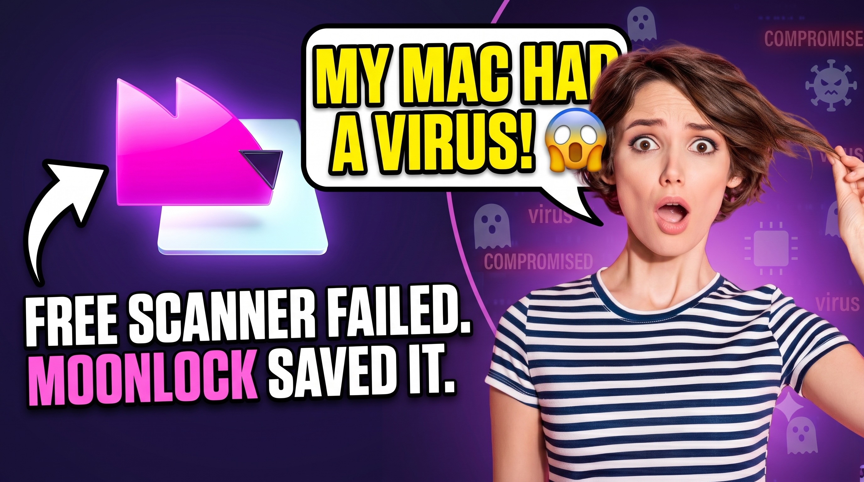 My MacBook Pro was COMPROMISED Here's How I Fixed It