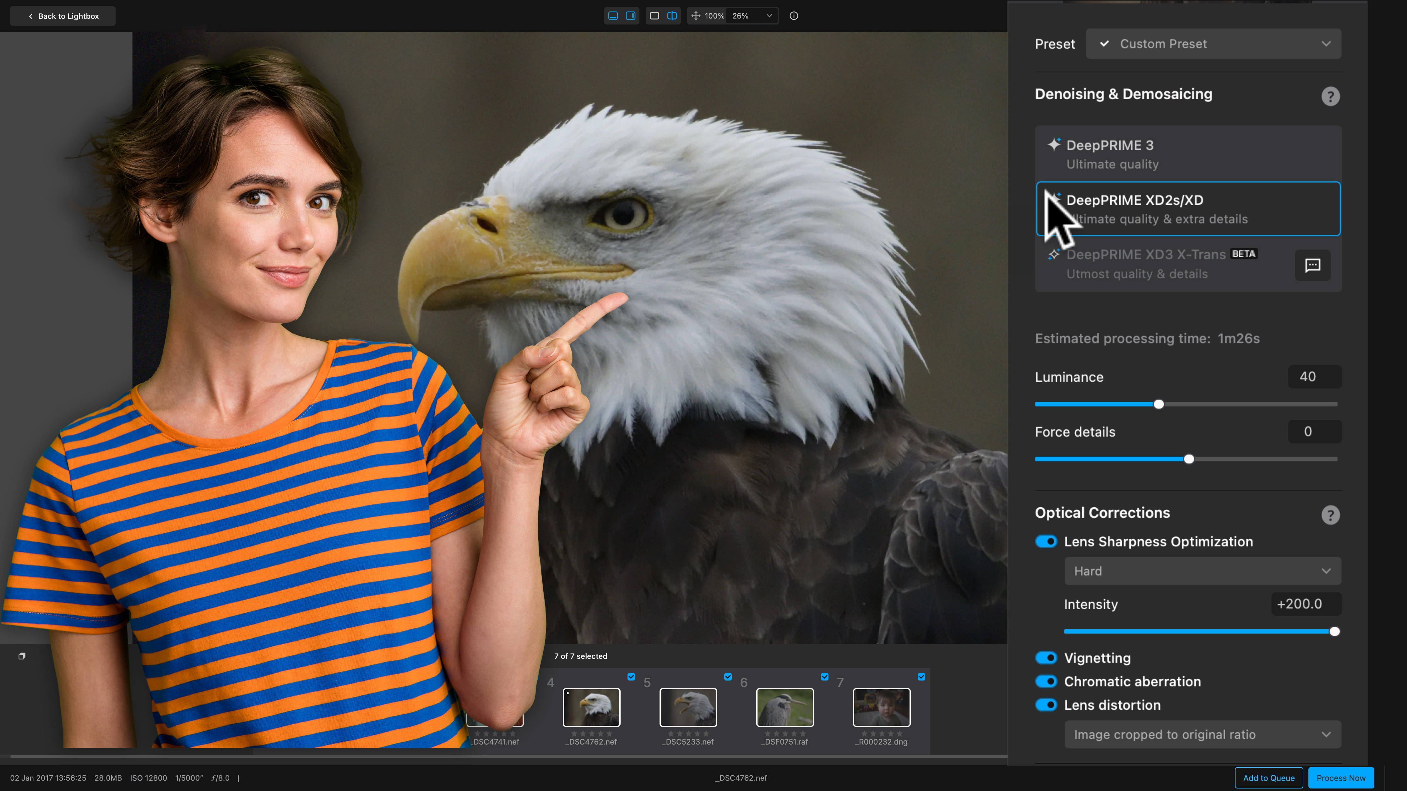DXO PureRAW 5 Is A MUST HAVE For Photography Enthusiasts