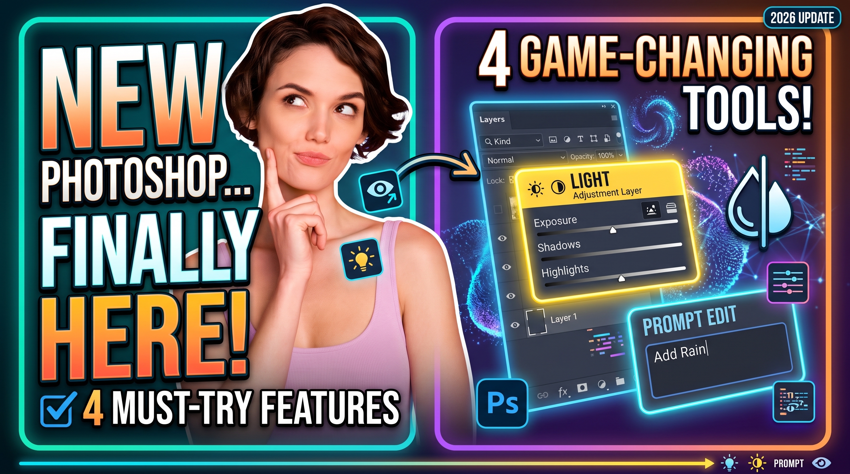 Photoshop Finally Added This Feature!
