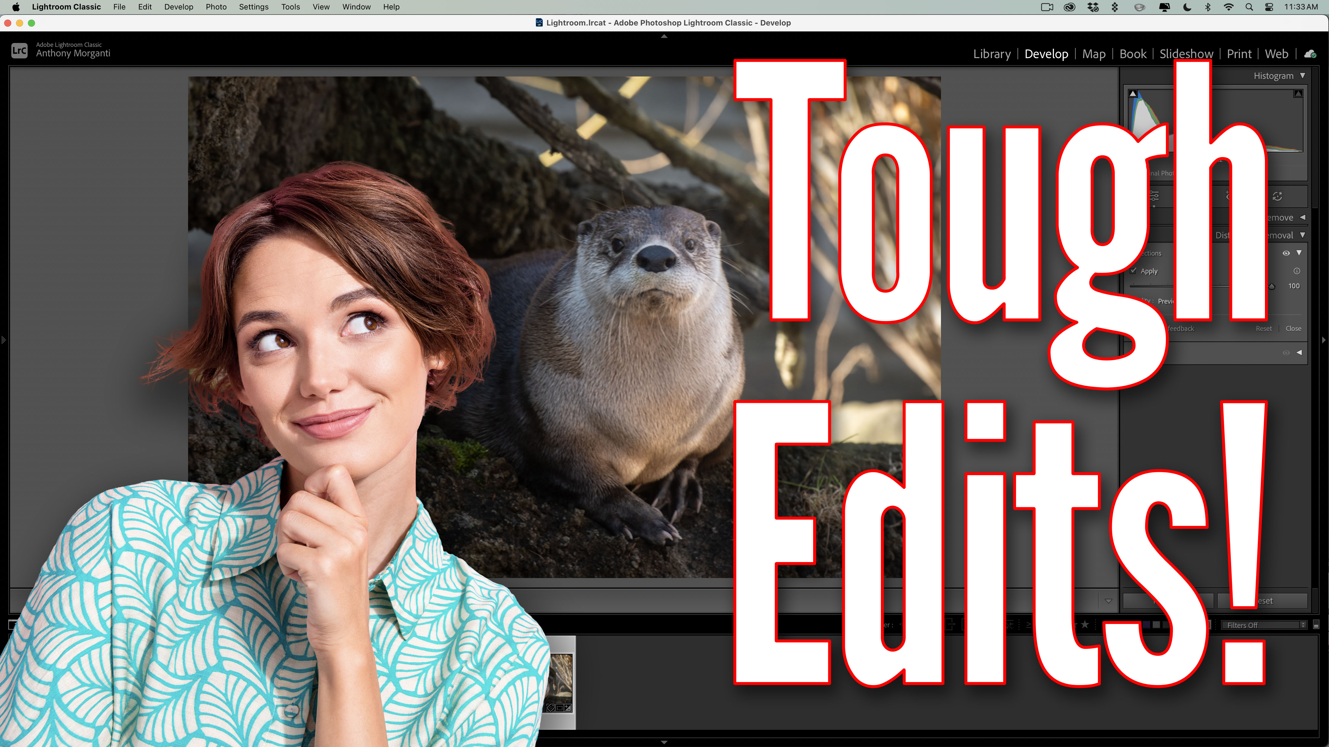 I'm Now Able to Edit Previously Uneditable Images in Lightroom – Let Me Show You How!