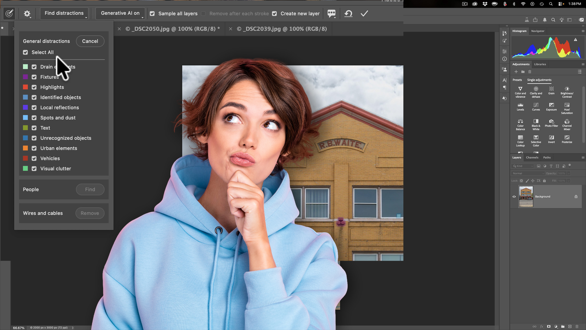 Check Out This Great New Feature in Photoshop!