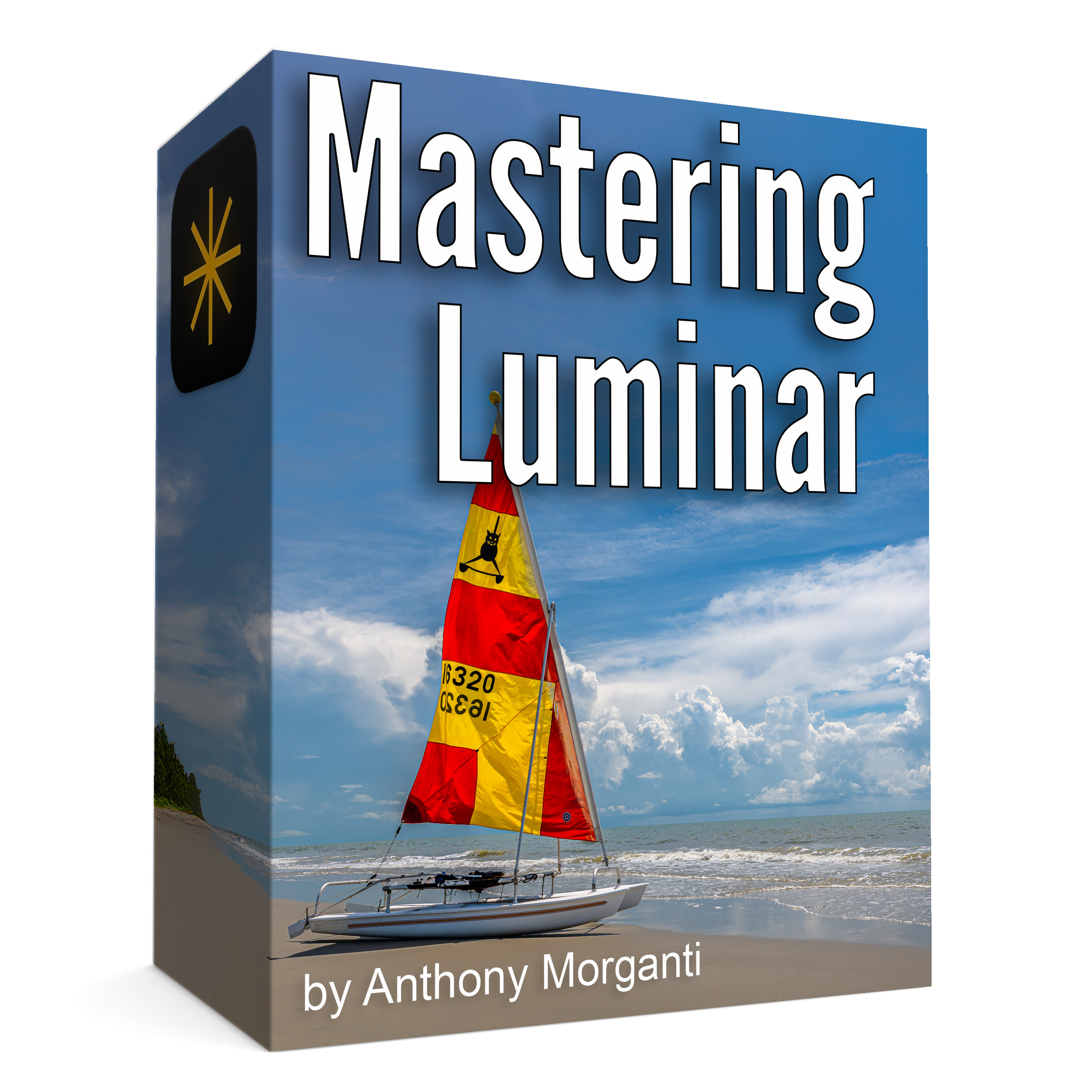Mastering Luminar